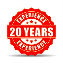 Lebih dari 20 Tahun Pengalaman