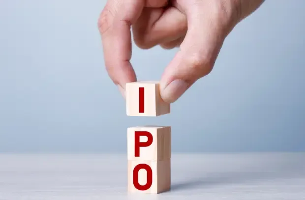 Ilustrasi IPO